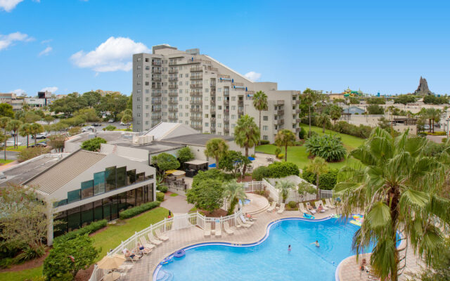 Enclave Hotel & Suites Orlando, a staySky Hotel & Resort