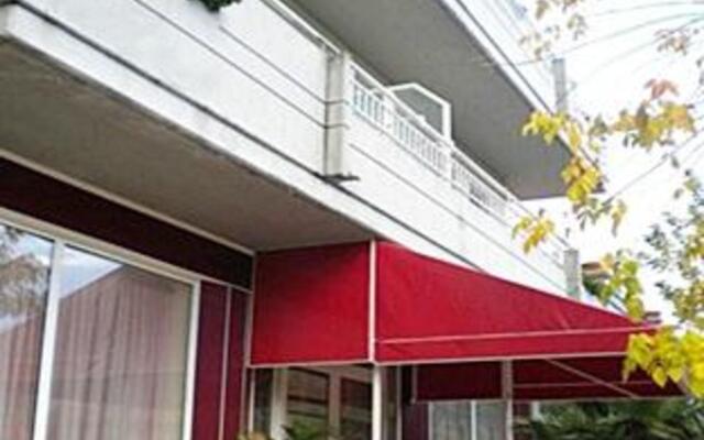 Hotel Mediterraneo