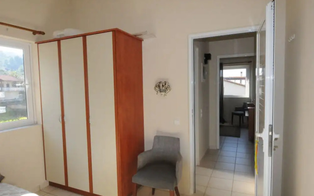 Santa Marina Apartments