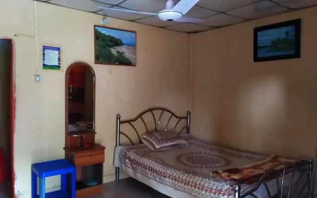 Kingshuk Beach Resort