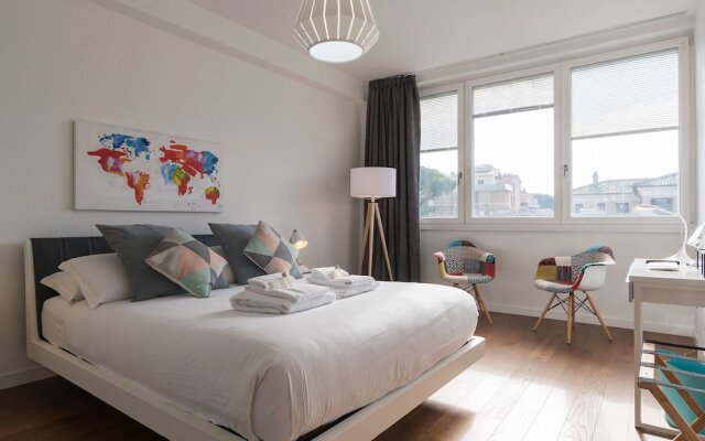 San Pietro Lovely Apartment