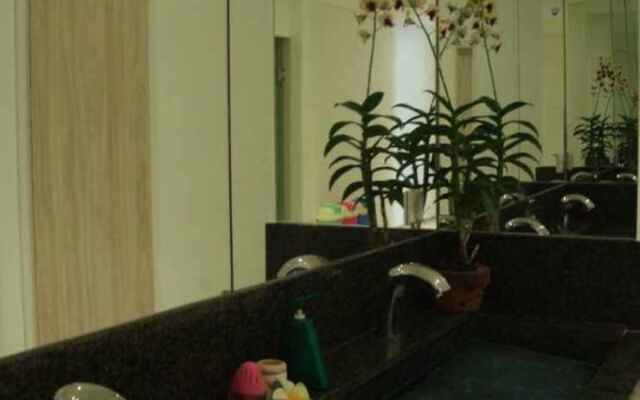 Bali Caps Hostel