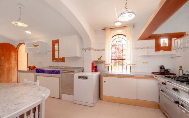 Agroturismo Son Marimon