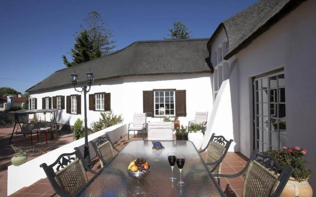 The Sanctuary Guest House Estate