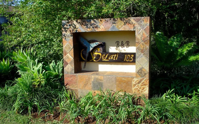 Selati 103 Guest Cottages