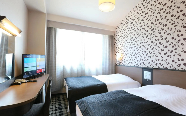 APA Hotel Karuizawa Ekimae Karuizawaso