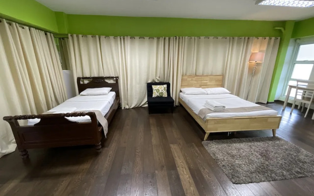 H plus Hotel powered by Cocotel