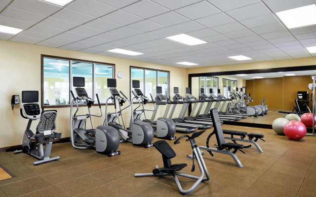 Hilton Garden Inn Champaign/Urbana