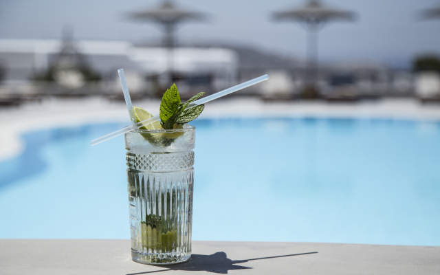 My Mykonos Hotel