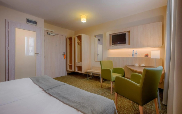 Hotel Reytan