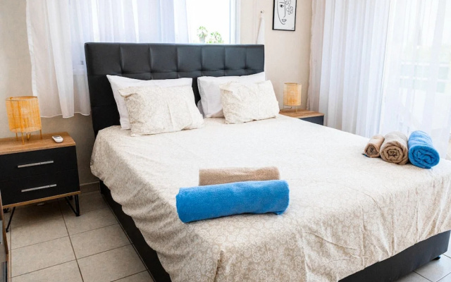 Narcissos Nissi Beach Apartment E9