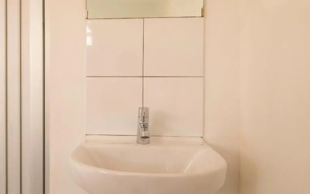 Bunga Bakung Residence