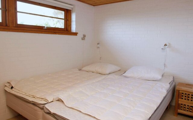 Elite Holiday Home in Skagen With Sauna