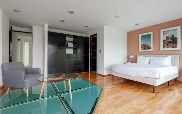 Astounding 2BR in Condesa