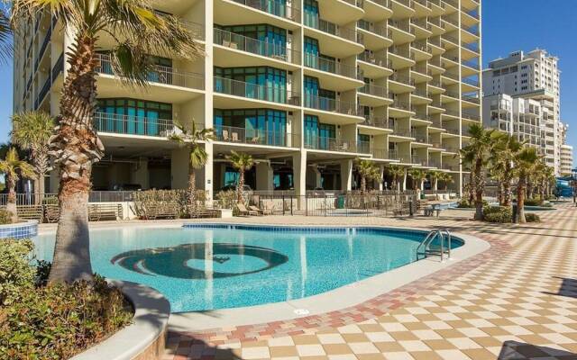 Phoenix West 505 Apartment 3