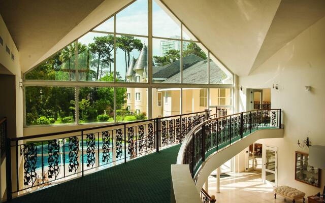 Parque Hotel Jean Clevers