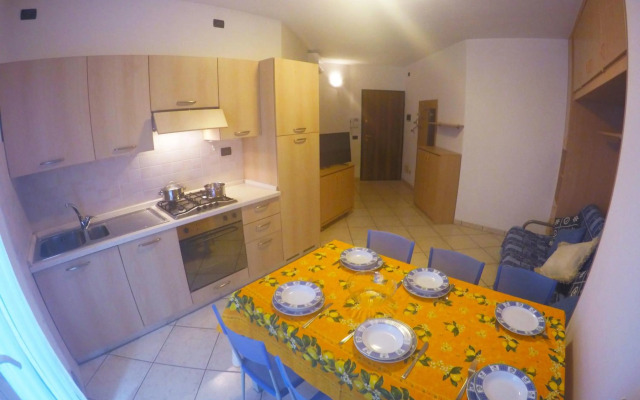 Residence Diana Frontemare