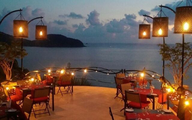 Espuma Hotel - Adults Only