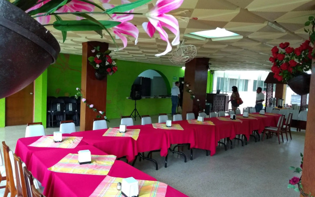 Hotel Playa Azul