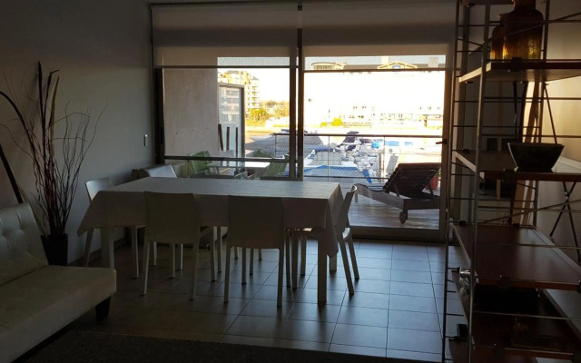 Vista Bahia Nordelta