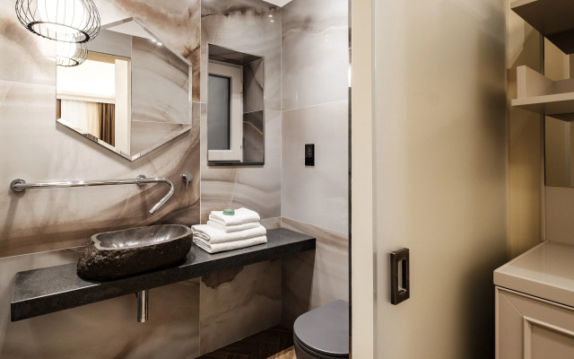 Hotel Pjazza Merkanti - Boutique Living