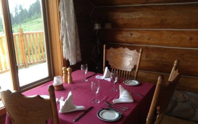 Spruce Hill Resort & Spa
