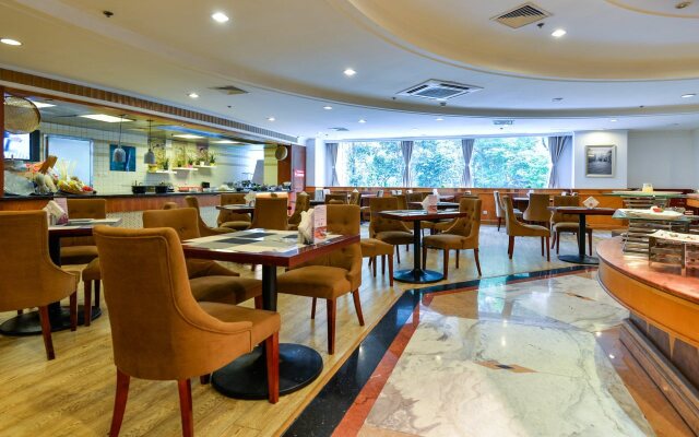 Luxemon Hotel（Pudong Shanghai）
