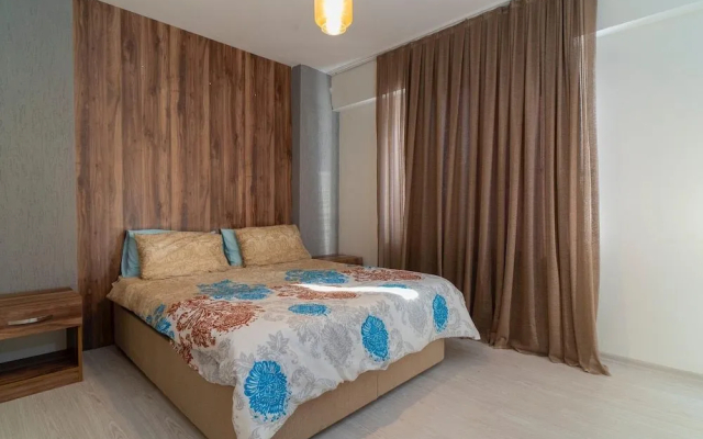 Vi̇zyon Home Sui̇t