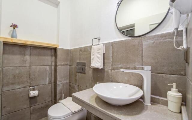 Palamutbuku Sahil Butik Otel
