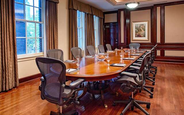 Hampton Inn & Suites Birmingham-Downtown-Tutwiler