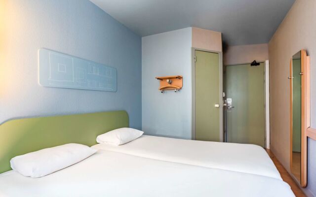 ibis budget Lyon Villeurbanne