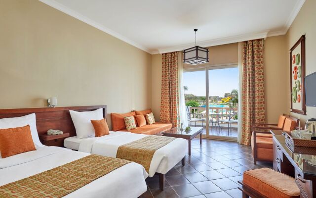 Iberotel Casa Del Mar Resort