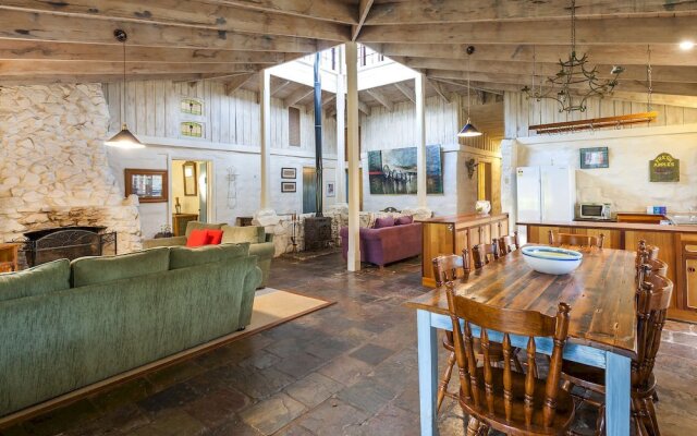 Tarascon Ridge Estate Daylesford
