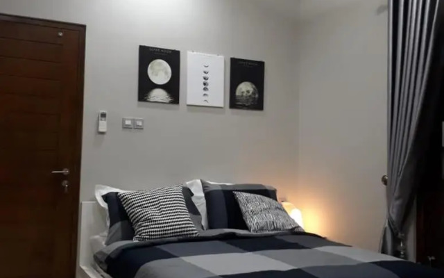 Imperial Villa Syariah