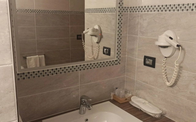 Hotel Internazionale