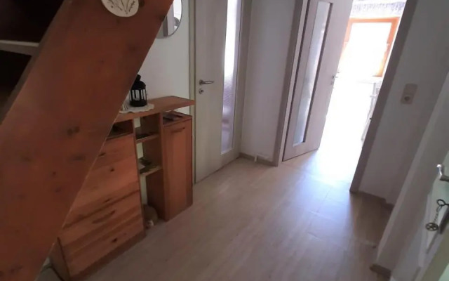 Ferienwohnung Morgensonne Kurort Rathen