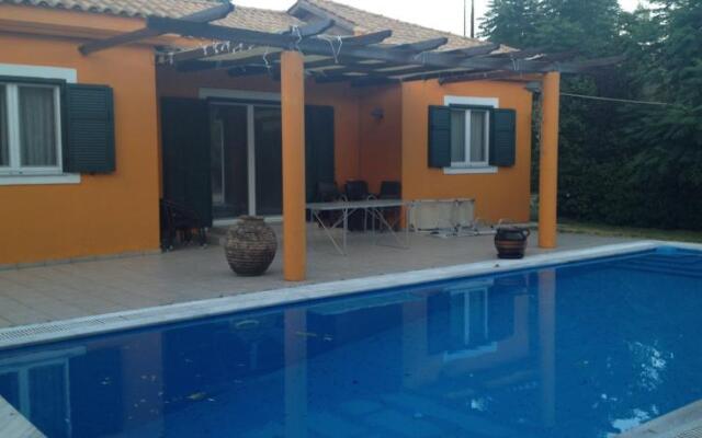 Villa Ntina