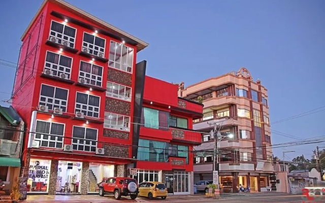 Sabel Travelers Inn