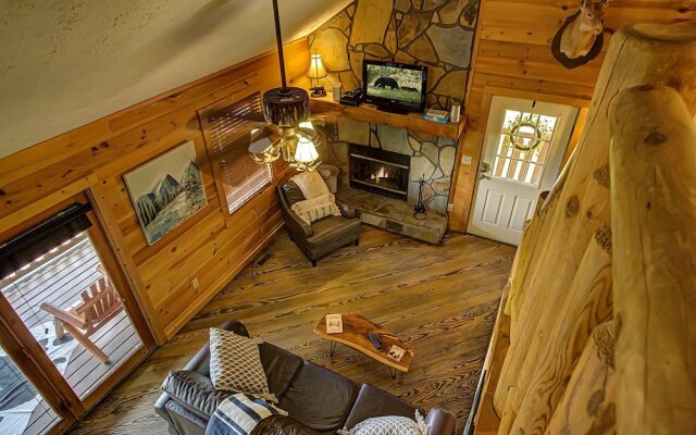 Grandpa Bear's View #233