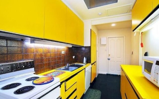 Sherbrooke Retreat of Olinda