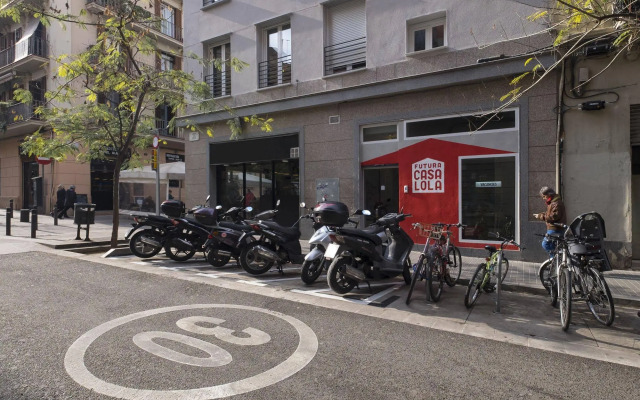 Hostel One Hipstel