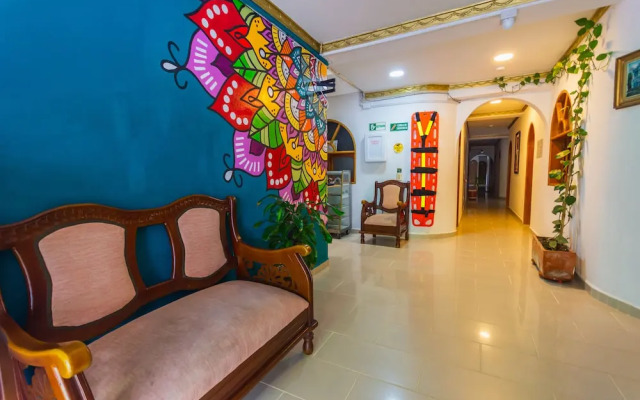 Hotel Real Guatape