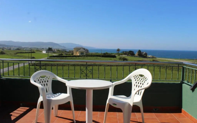 Apartamentos Los Gemelos