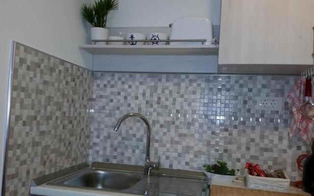 Cosy Apartment Gitta