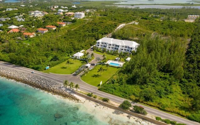 Ocean Terraces by Eleuthera Vacation Rentals