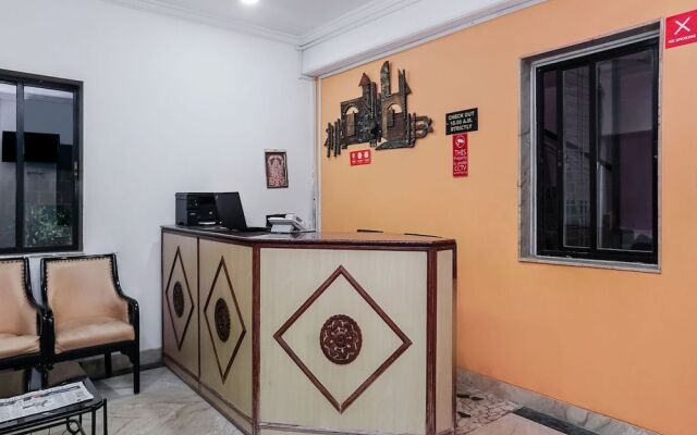 OYO Flagship 23096 Laxmi Residency