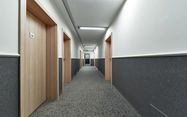 Hotel 32 Kraków Old Town