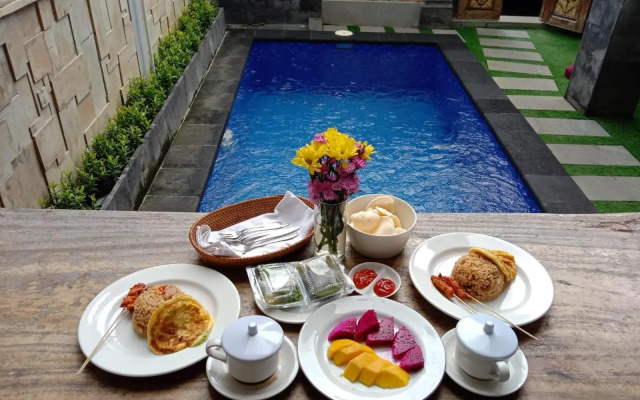 Surya Inn