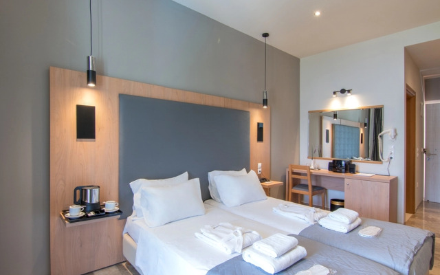 Hotel Punta