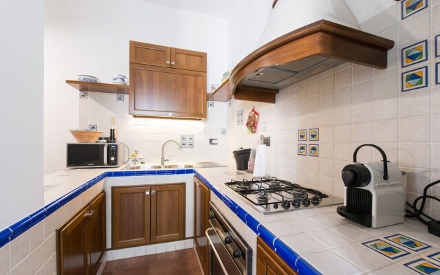 Casa vacanze - ATTICOPANORAMICO